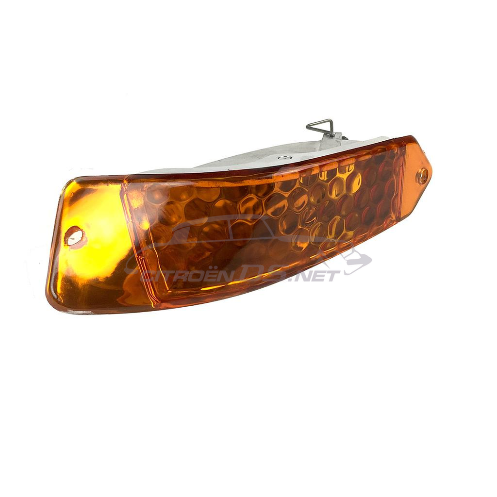 Schlüssel Rohling für Türen und Zündschloss | CitroenDS.net